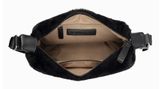 TOM TAILOR Liriel Winter Crossbody Bag M Black TOM TAILOR Liriel Winter Crossbody Bag M Black