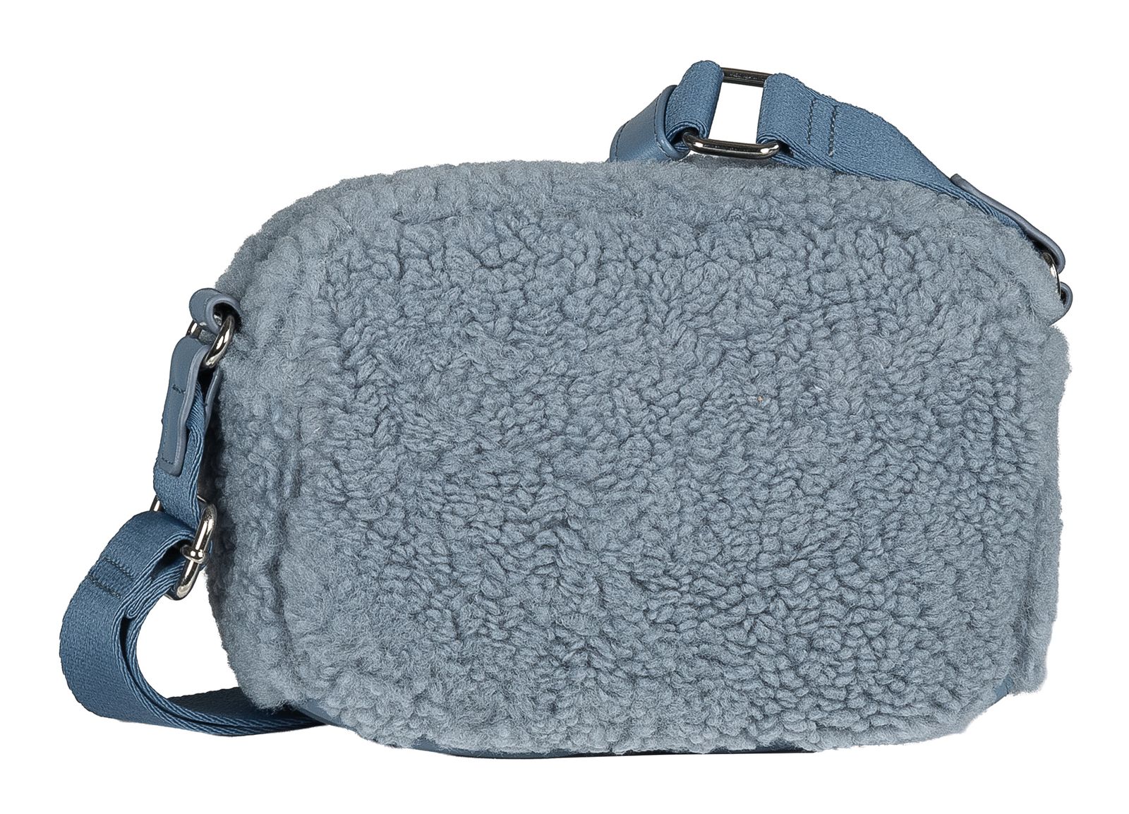 TOM TAILOR Astrid Cross Bag Mixed Blue TOM TAILOR Astrid Cross Bag Mixed Blue