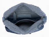 TOM TAILOR Astrid Cross Bag Mixed Blue TOM TAILOR Astrid Cross Bag Mixed Blue