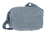 TOM TAILOR Astrid Cross Bag Mixed Blue TOM TAILOR Astrid Cross Bag Mixed Blue