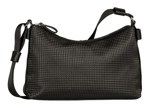 TOM TAILOR Calina Hobo Bag M Black TOM TAILOR Calina Hobo Bag M Black