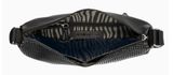 TOM TAILOR Calina Hobo Bag M Black TOM TAILOR Calina Hobo Bag M Black