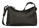 TOM TAILOR Calina Hobo Bag M Black TOM TAILOR Calina Hobo Bag M Black
