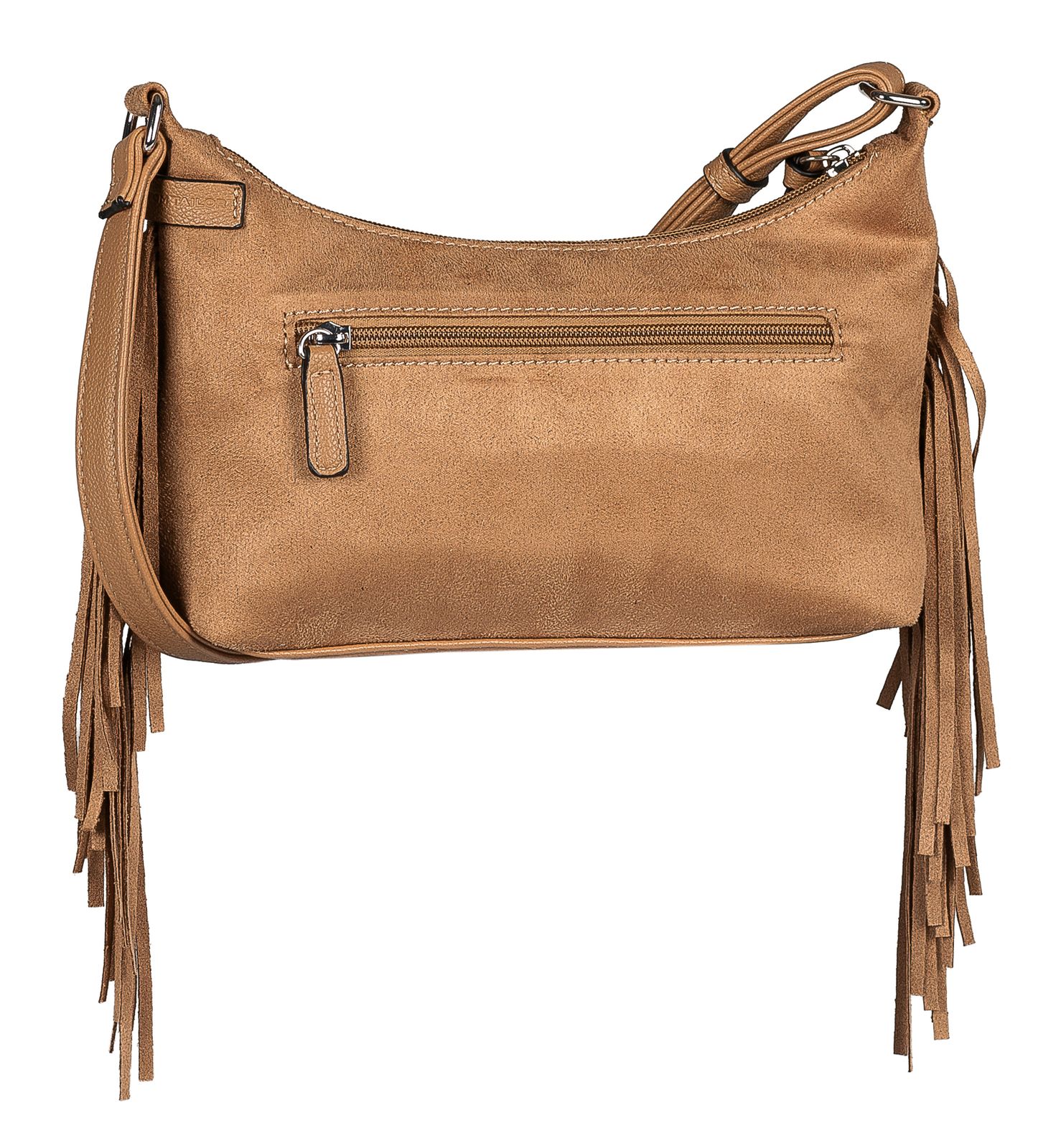 TOM TAILOR Deyanira Cross Bag S Camel TOM TAILOR Deyanira Cross Bag S Camel
