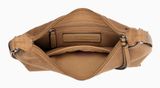 TOM TAILOR Deyanira Cross Bag S Camel TOM TAILOR Deyanira Cross Bag S Camel
