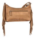 TOM TAILOR Deyanira Cross Bag S Camel TOM TAILOR Deyanira Cross Bag S Camel