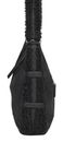 TOM TAILOR Neela Cross Bag M Black TOM TAILOR Neela Cross Bag M Black