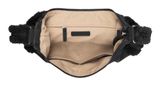 TOM TAILOR Neela Cross Bag M Black TOM TAILOR Neela Cross Bag M Black