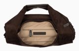 TOM TAILOR Deyanira Hobo Bag L Dark Brown TOM TAILOR Deyanira Hobo Bag L Dark Brown