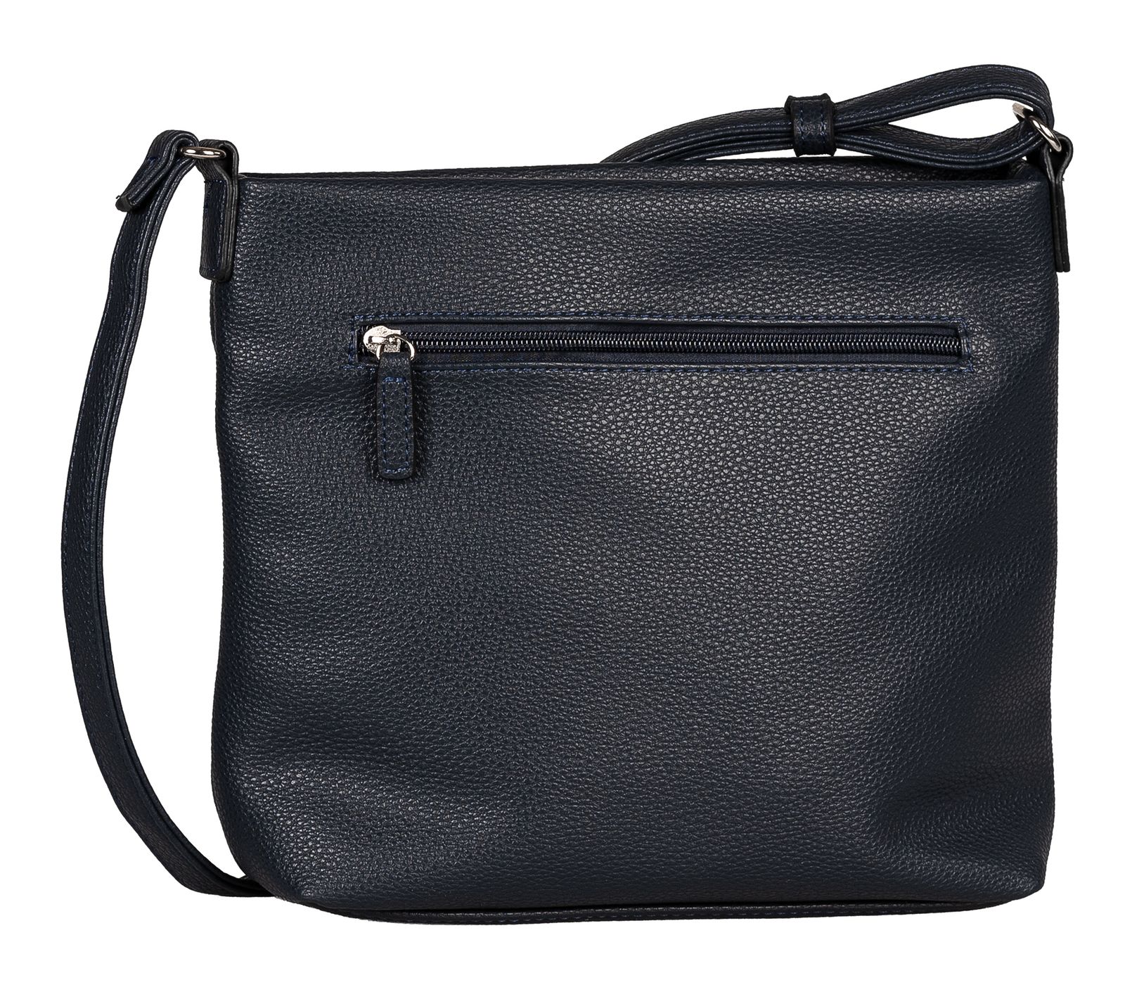 TOM TAILOR Wina Crossbody Bag S Dark Blue TOM TAILOR Wina Crossbody Bag S Dark Blue