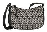 TOM TAILOR Lanika Cross Bag S Mixed Black