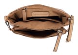 TOM TAILOR Jamila Cross Bag XS Leo Brown TOM TAILOR Jamila Cross Bag XS Leo Brown