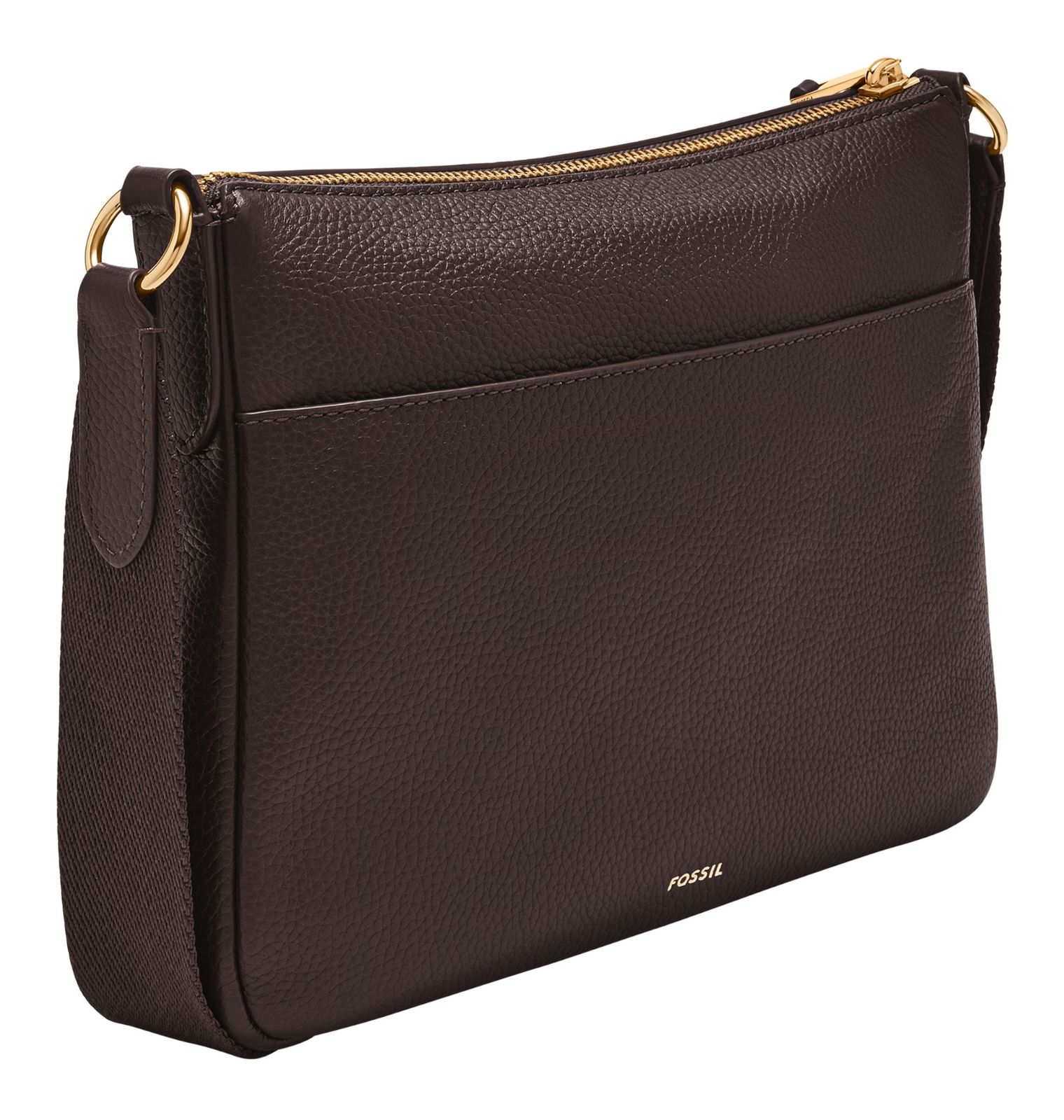 FOSSIL Maysen Crossbody Bag Brown FOSSIL Maysen Crossbody Bag Brown