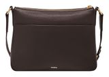 FOSSIL Maysen Crossbody Bag Brown FOSSIL Maysen Crossbody Bag Brown