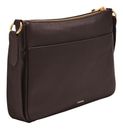 FOSSIL Maysen Crossbody Bag Brown FOSSIL Maysen Crossbody Bag Brown
