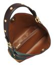 FOSSIL Jessie Bucket Shoulder Bag Multicolor FOSSIL Jessie Bucket Shoulder Bag Multicolor