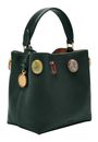 FOSSIL Jessie Bucket Shoulder Bag S Green FOSSIL Jessie Bucket Shoulder Bag S Green