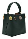 FOSSIL Jessie Bucket Shoulder Bag S Green FOSSIL Jessie Bucket Shoulder Bag S Green