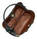 FOSSIL Jessie Bucket Shoulder Bag S Green FOSSIL Jessie Bucket Shoulder Bag S Green