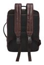 FOSSIL Buckner Backpack Brown FOSSIL Buckner Backpack Brown