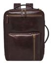 FOSSIL Buckner Backpack Brown FOSSIL Buckner Backpack Brown