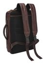 FOSSIL Buckner Backpack Brown FOSSIL Buckner Backpack Brown
