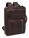 FOSSIL Buckner Backpack Brown FOSSIL Buckner Backpack Brown