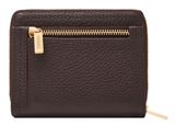 FOSSIL Logan RFID Mini Multifunction Brown 2 FOSSIL Logan RFID Mini Multifunction Brown 2