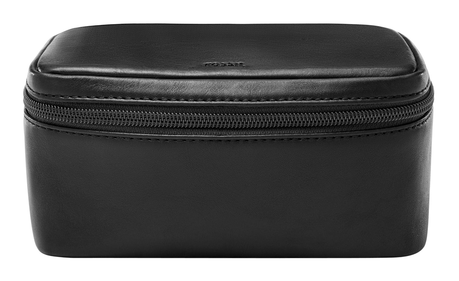 FOSSIL Gift Watch Case Black
