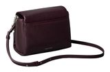 Calvin Klein Emblem HW Padded Crossbody Fudge