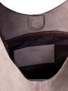Calvin Klein Slouchy Shoulder Bag L Moonstruck Suede Calvin Klein Slouchy Shoulder Bag L Moonstruck Suede