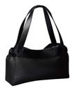 Calvin Klein Mix Work Tote M Black Calvin Klein Mix Work Tote M Black