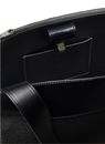 Calvin Klein Mix Work Tote M Black Calvin Klein Mix Work Tote M Black