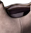 Calvin Klein Slouchy Suede Shoulder Bag Moonstruck Suede Calvin Klein Slouchy Suede Shoulder Bag Moonstruck Suede