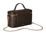 Calvin Klein Quilted Mini Bag Delicioso