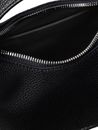 Calvin Klein Webbing Strap Small Bag S Black