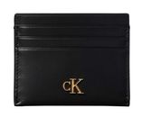 Calvin Klein CK 6CC Cardcase Black Calvin Klein CK 6CC Cardcase Black