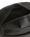 TOMMY HILFIGER Foundation Washbag Black