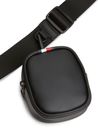 TOMMY HILFIGER Foundation Camera Bag Black