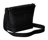 Calvin Klein Bold Pebble Messenger Black Calvin Klein Bold Pebble Messenger Black