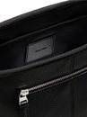 Calvin Klein Bold Pebble Messenger Black Calvin Klein Bold Pebble Messenger Black