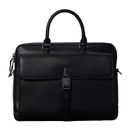 Calvin Klein Emblem HW Commuter Black