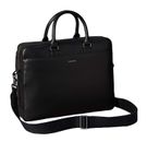 Calvin Klein Emblem HW Commuter Black
