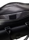 Calvin Klein Emblem HW Commuter Black