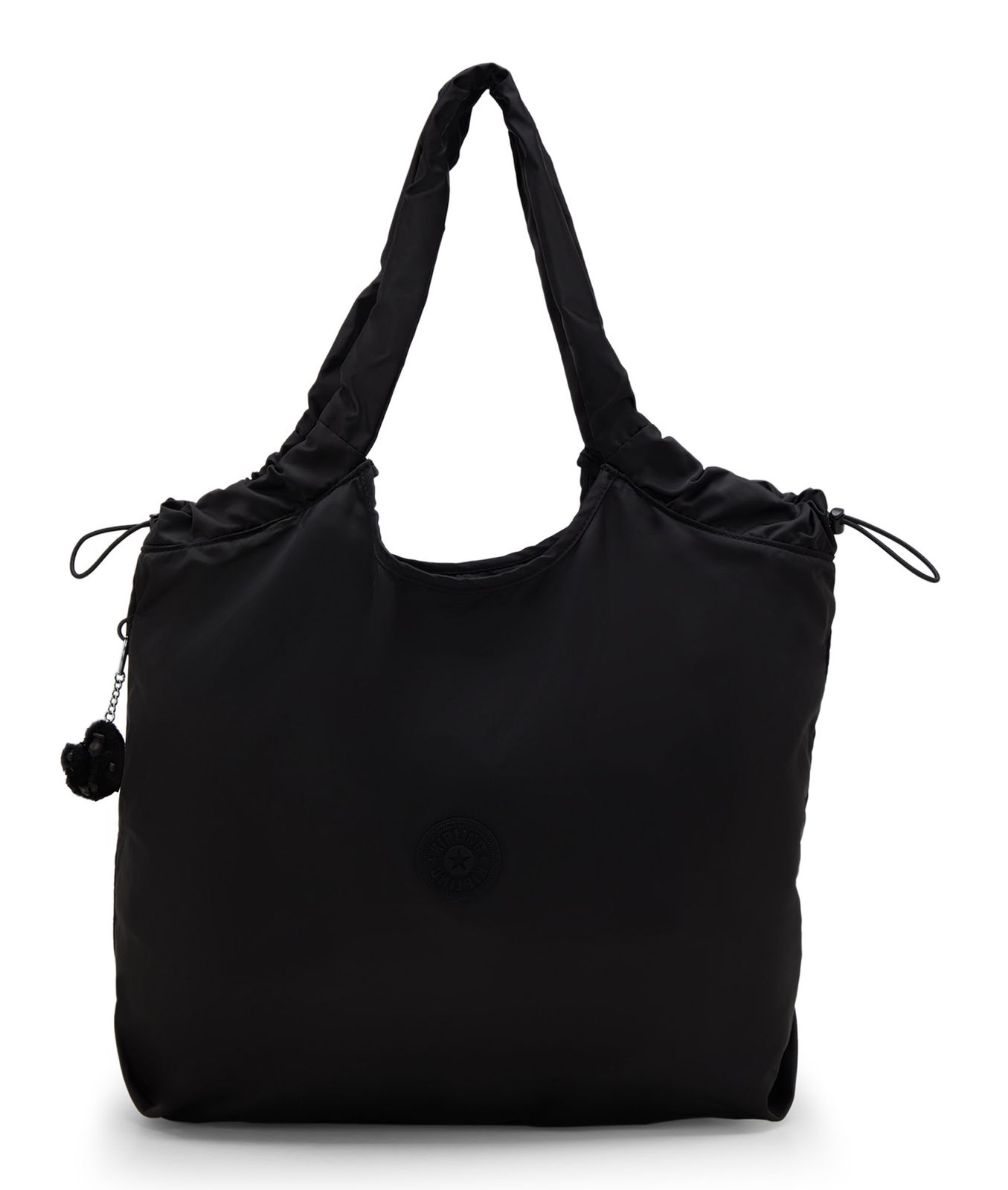 kipling G.Rilla Girlz Assie L Tote Bag L Simply Black