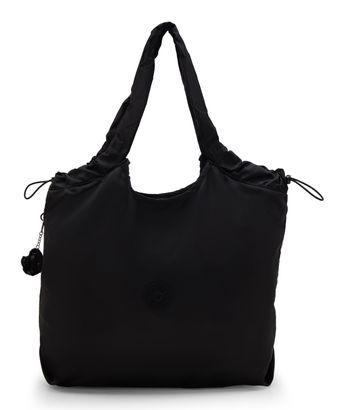 kipling G.Rilla Girlz Assie L Tote Bag L Simply Black