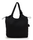 kipling G.Rilla Girlz Assie L Tote Bag L Simply Black kipling G.Rilla Girlz Assie L Tote Bag L Simply Black