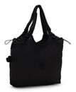 kipling G.Rilla Girlz Assie L Tote Bag L Simply Black kipling G.Rilla Girlz Assie L Tote Bag L Simply Black