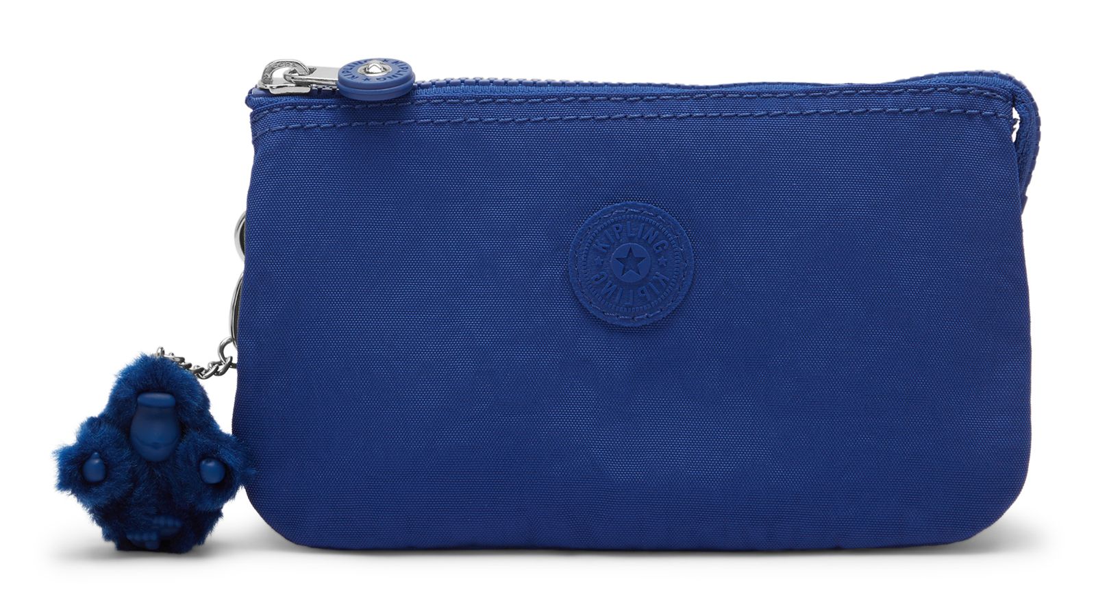 kipling Basic Creativity Purse Blazing Blue