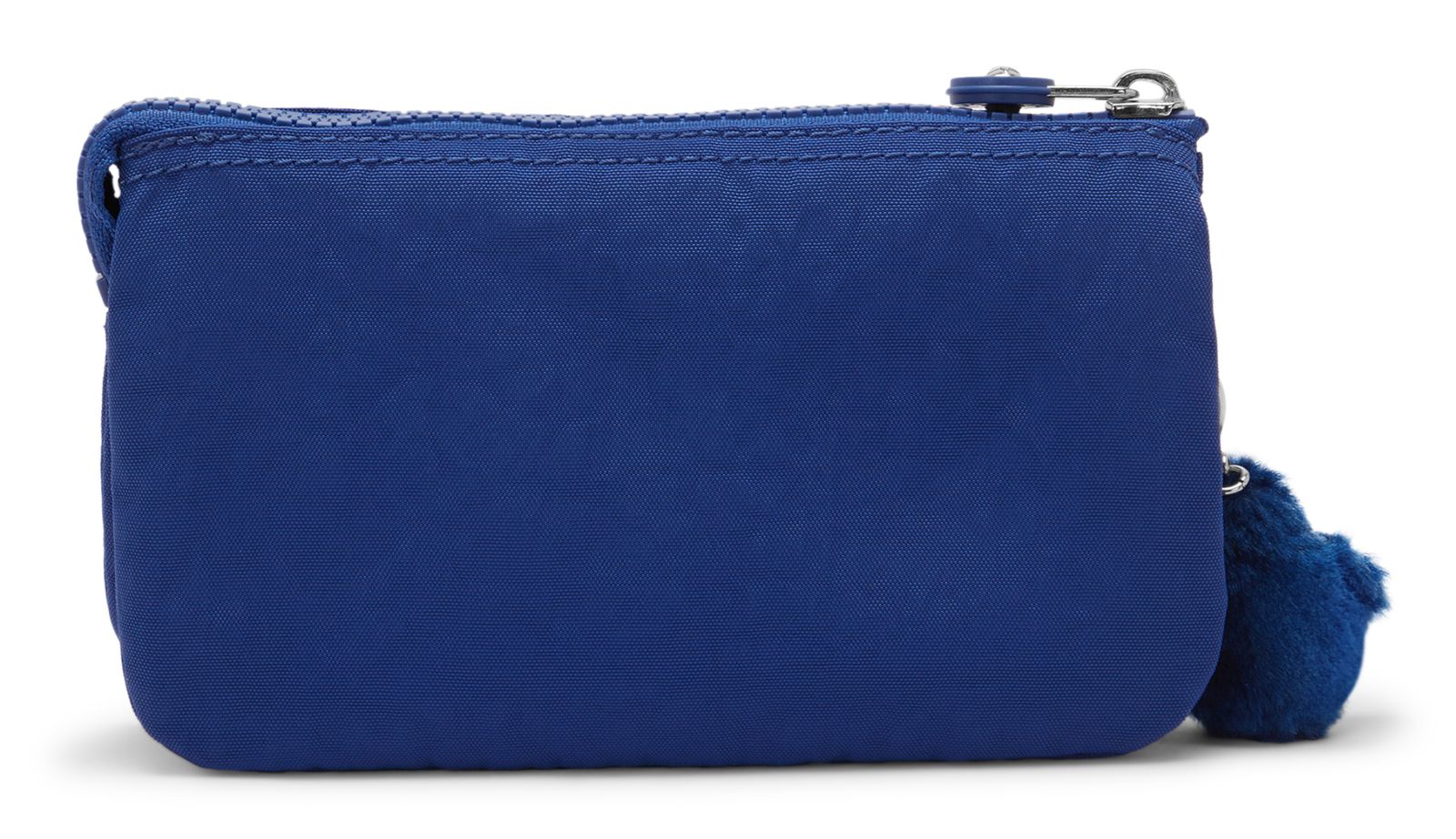 kipling Basic Creativity Purse Blazing Blue kipling Basic Creativity Purse Blazing Blue
